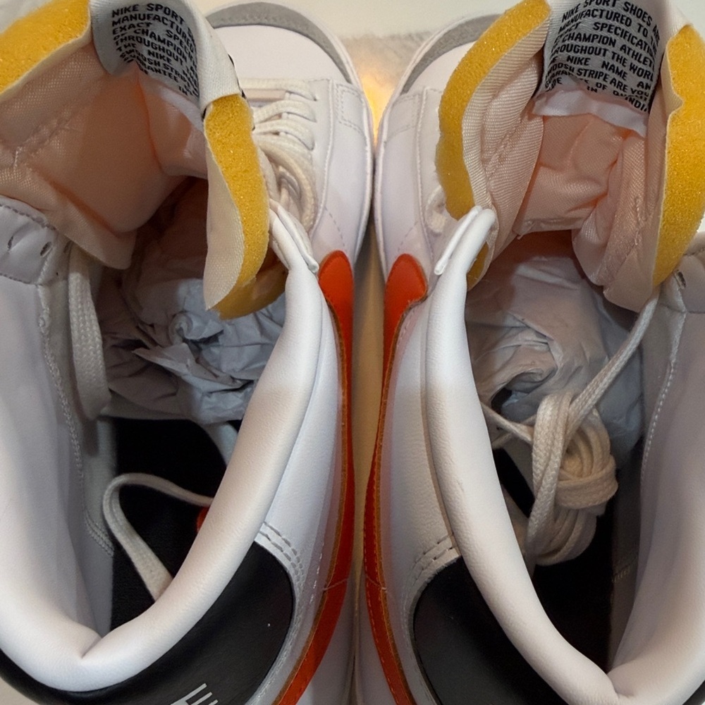 Nike Blazer Mid '77 VNTG.. - Picture 5 of 6